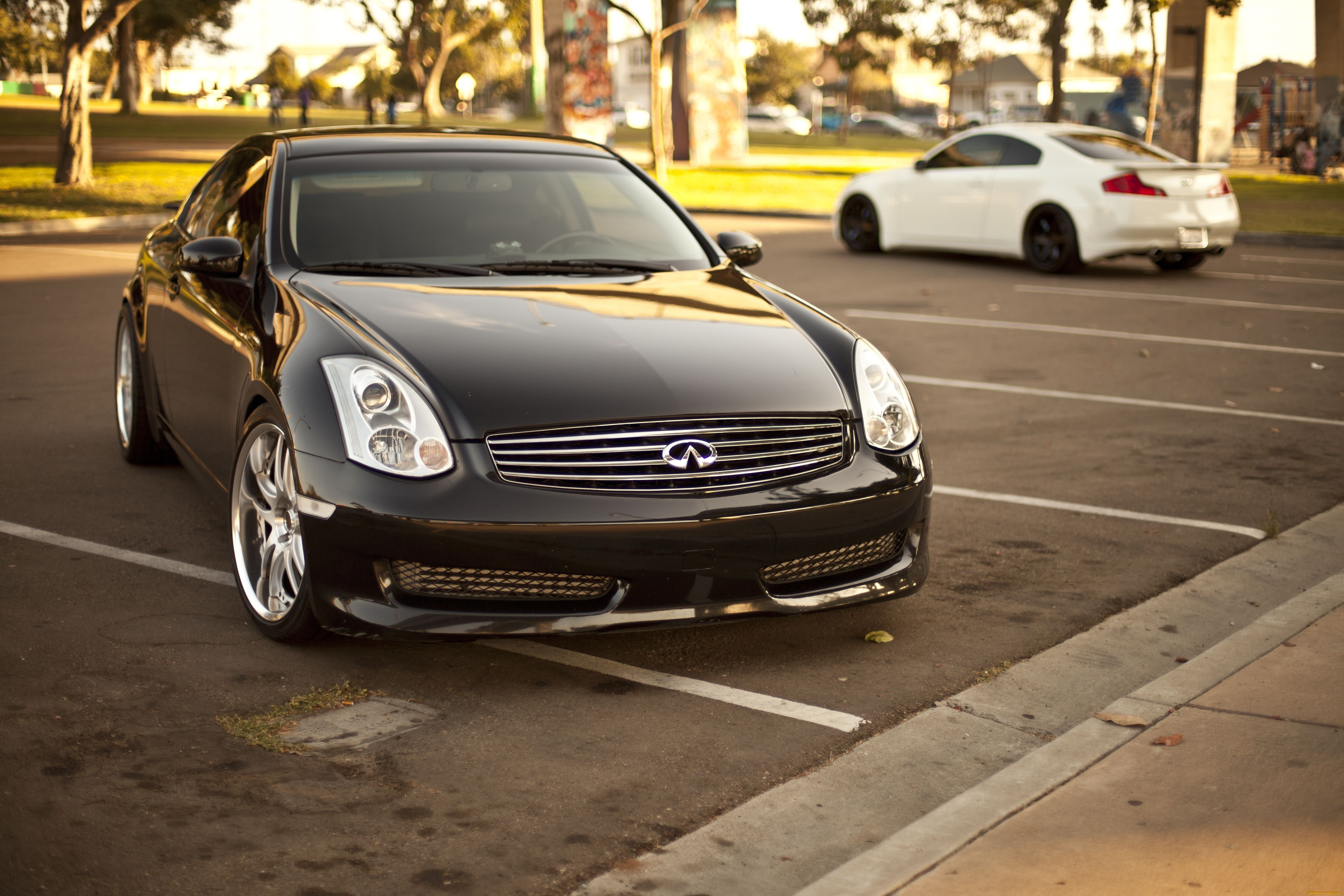 infiniti, series, g35, 